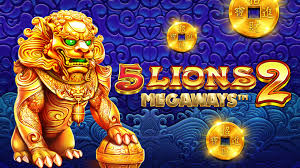 images 5 Lions Megaways 2 Casino